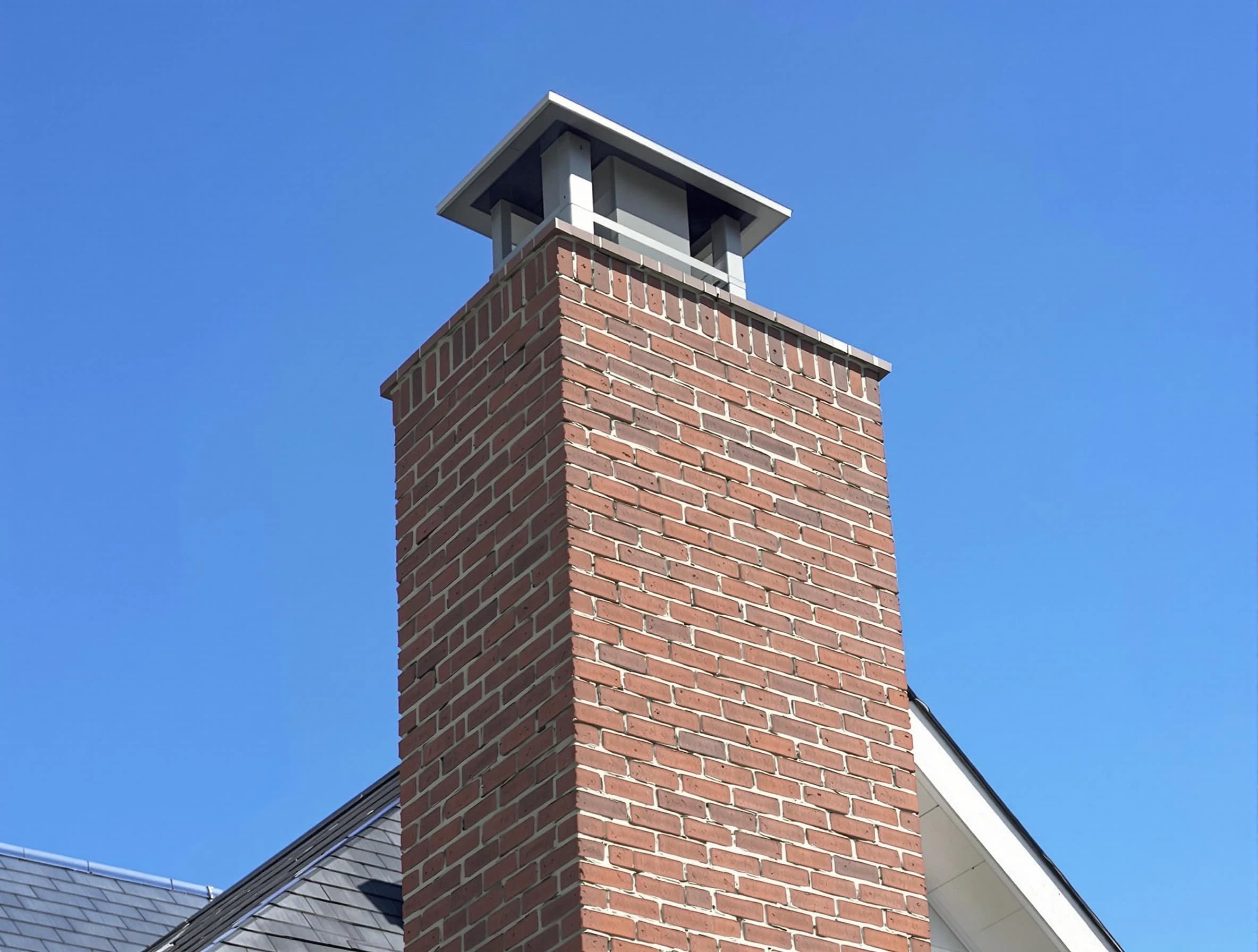 Chimney Remodeling service in El Cerro Mission, NM